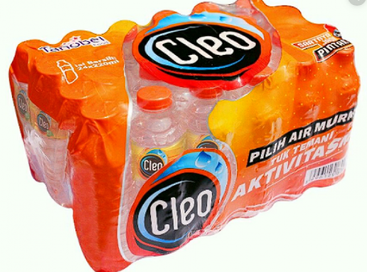 Cleo mini 220 ml
